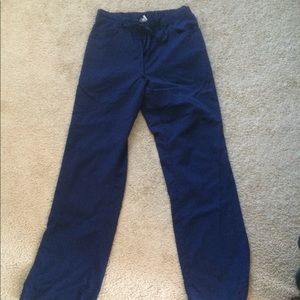 Grey's Anatomy scrub pants